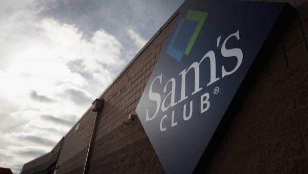 Sam's Club 2019 - iFLY Holdings, Inc